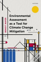 Capa do artigo Environmental Assessment As A Tool For Climate Change Mitigation