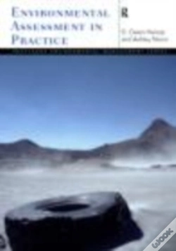 Capa do artigo Environmental Assessment In Practice