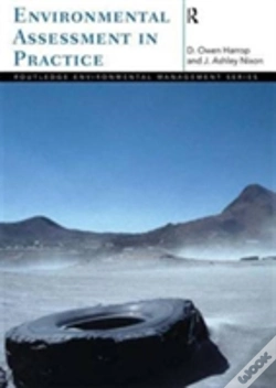 Capa do artigo Environmental Assessment In Practice