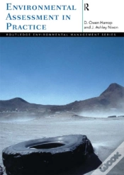 Capa do artigo Environmental Assessment In Practice
