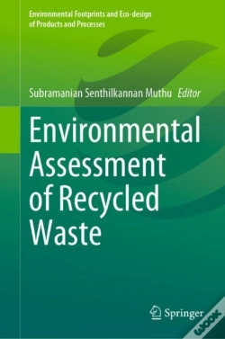 Capa do artigo Environmental Assessment Of Recycled Waste