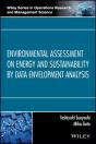 Environmental Assessment On Energy And Sustainability By Data Envelopment Analysis - Preview