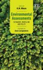 Environmental Assessments - Scenarios, Modelling And Policy - Preview