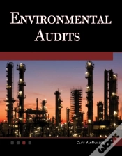 Capa do artigo Environmental Audits