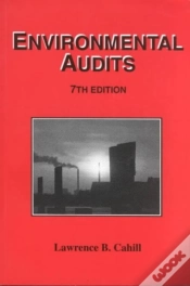 Capa do artigo Environmental Audits