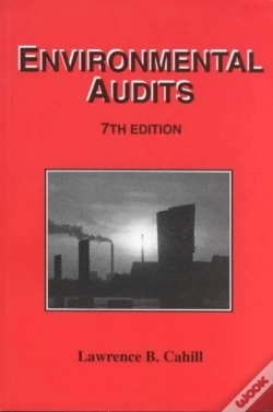 Capa do artigo Environmental Audits