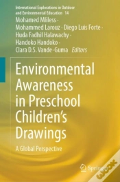 Capa do artigo Environmental Awareness In Preschool Children