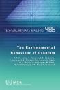 Environmental Behaviour Of Uranium - Preview
