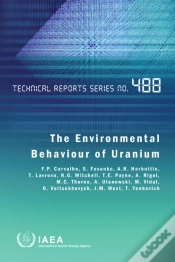 Capa do artigo Environmental Behaviour Of Uranium