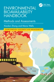 Capa do artigo Environmental Bioavailability Handbook