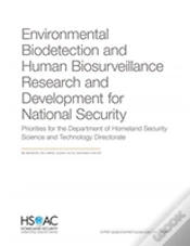Capa do artigo Environmental Biodetection And Human Biosurveillance Research And Development For National Security