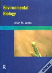 Capa do artigo Environmental Biology