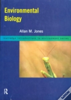 Capa do artigo Environmental Biology