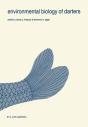 Environmental Biology Of Darters - Preview