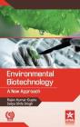 Environmental Biotechnology: A New Approach - Preview