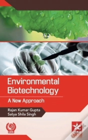 Capa do artigo Environmental Biotechnology: A New Approach