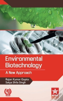 Capa do artigo Environmental Biotechnology: A New Approach