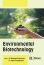 Environmental Biotechnology - Preview