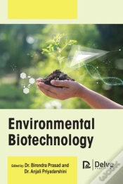Capa do artigo Environmental Biotechnology
