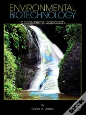 Capa do artigo Environmental Biotechnology