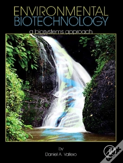 Capa do artigo Environmental Biotechnology