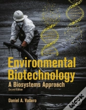 Capa do artigo Environmental Biotechnology