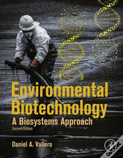 Capa do artigo Environmental Biotechnology