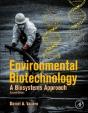 Environmental Biotechnology - Preview