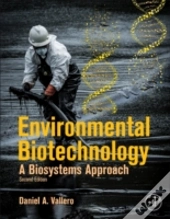Environmental Biotechnology