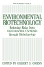 Environmental Biotechnology - Preview