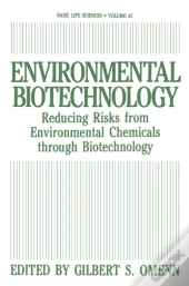 Environmental Biotechnology