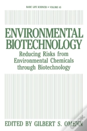 Capa do artigo Environmental Biotechnology