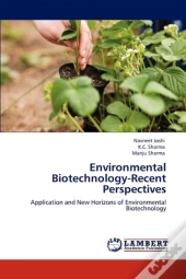Environmental Biotechnology-Recent Perspectives