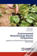 Environmental Biotechnology-Recent Perspectives