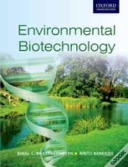 Capa do artigo Environmental Biotechnology