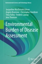 Environmental Burden Of Disease Assessment