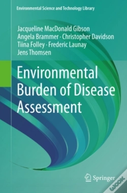 Capa do artigo Environmental Burden Of Disease Assessment