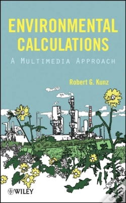 Capa do artigo Environmental Calculations