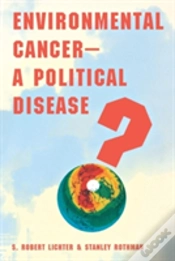 Capa do artigo Environmental Cancerâ€”A Political Disease?