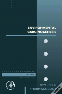 Capa do artigo Environmental Carcinogenesis