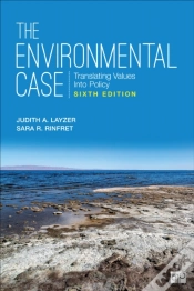 Capa do artigo Environmental Case