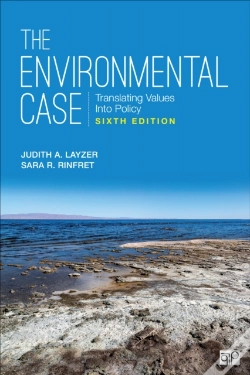 Capa do artigo Environmental Case