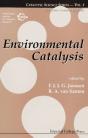 Environmental Catalysis - Preview