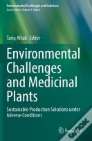 Environmental Challenges And Medicinal Plants
