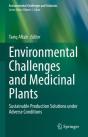 Environmental Challenges And Medicinal Plants - Preview