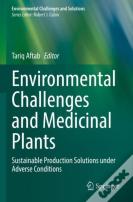 Environmental Challenges And Medicinal Plants
