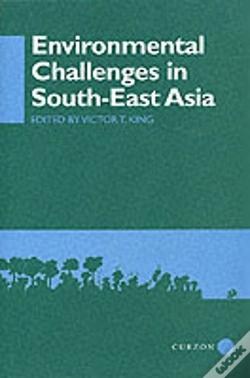 Capa do artigo Environmental Challenges In South-East Asia