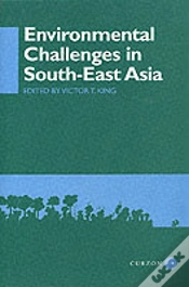 Capa do artigo Environmental Challenges In South-East Asia
