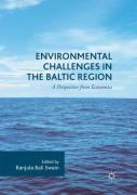 Environmental Challenges In The Baltic Region