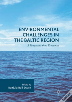Capa do artigo Environmental Challenges In The Baltic Region